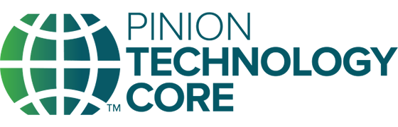 Pinion Technology Core (PTC)  Logo