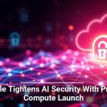 Google Tightens AI Security With Private Compute Launch
