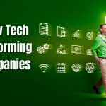 Key Tech Trends, Cybersecurity Risks, and Why Digital Transformation Matters for U.S. Businesses