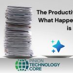 The Productivity Payoff: What Happens When AI Is Done Right